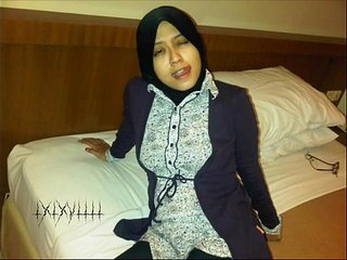 Sex Tudung Trinawati ( . Y . )